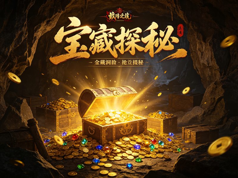 66UC藏宝探秘微变传奇游戏图片
